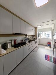 Blk 212 Yishun Palm Spring (Yishun), HDB 5 Rooms #616459541